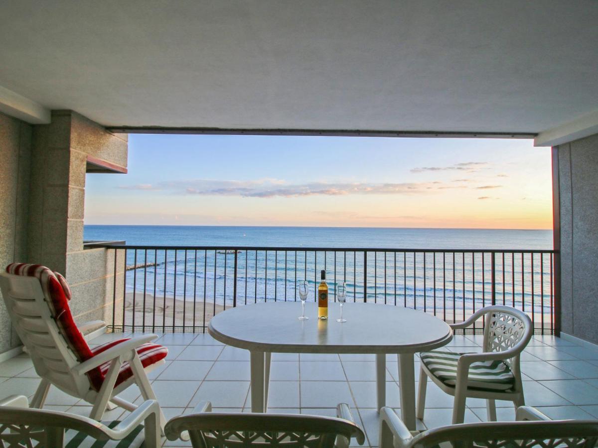 Apartment Calpe Playa By Interhome Zewnętrze zdjęcie