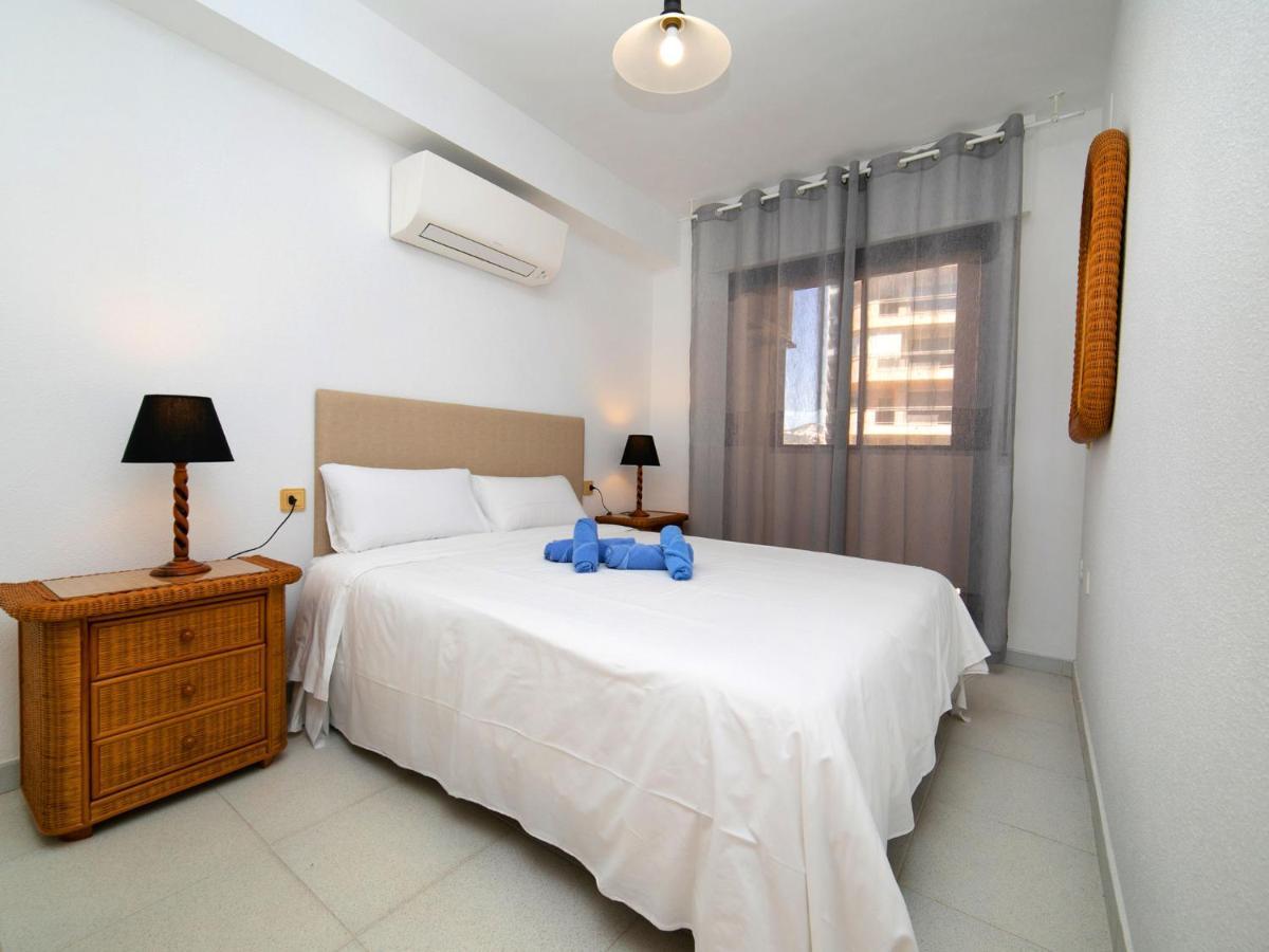 Apartment Calpe Playa By Interhome Zewnętrze zdjęcie