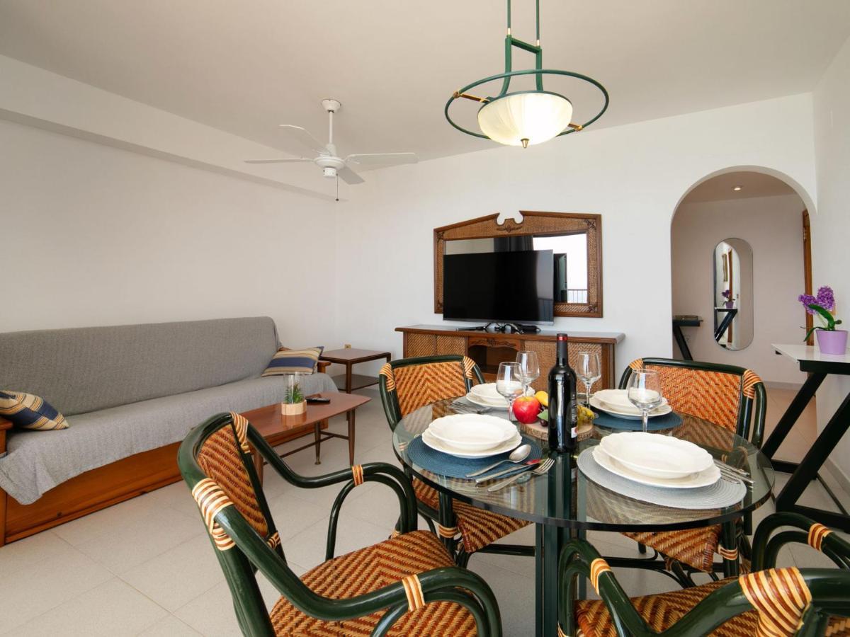 Apartment Calpe Playa By Interhome Zewnętrze zdjęcie