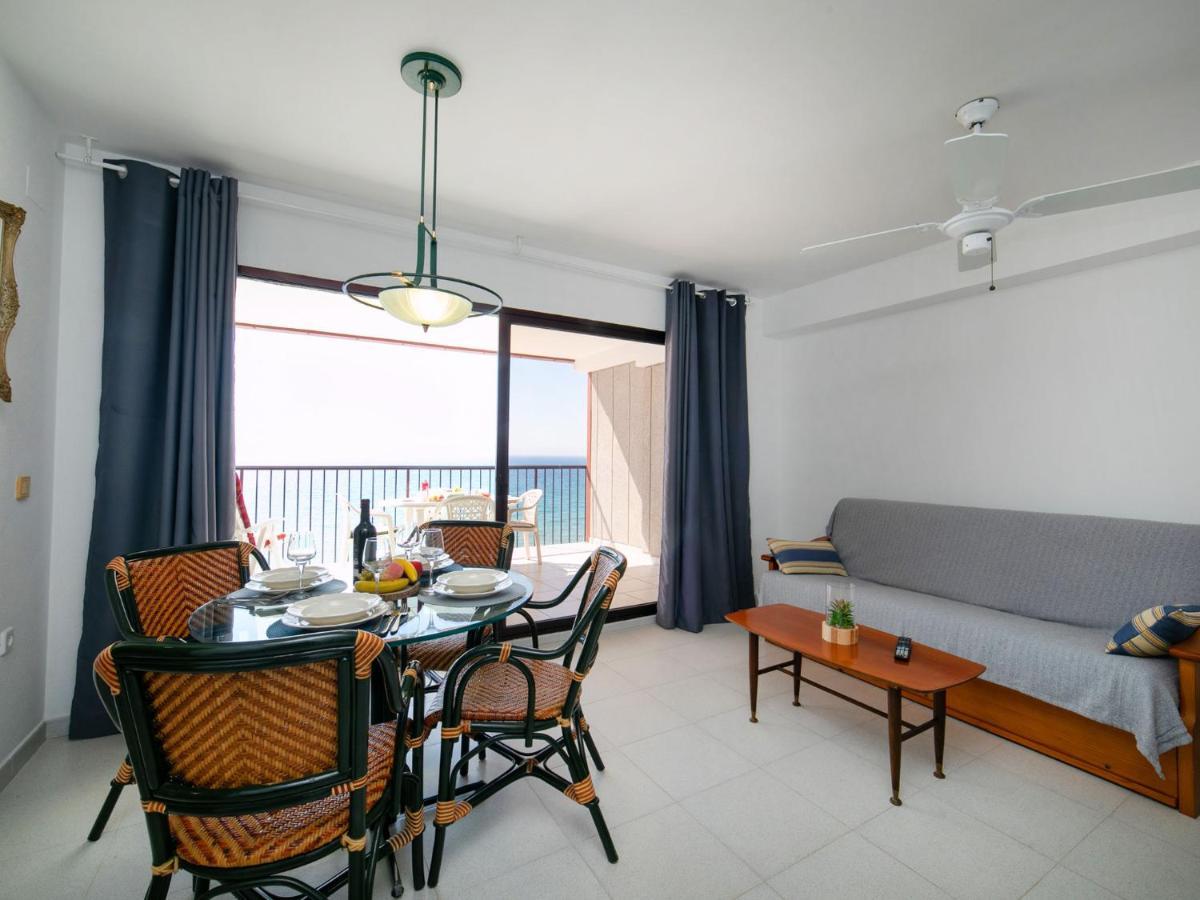 Apartment Calpe Playa By Interhome Zewnętrze zdjęcie