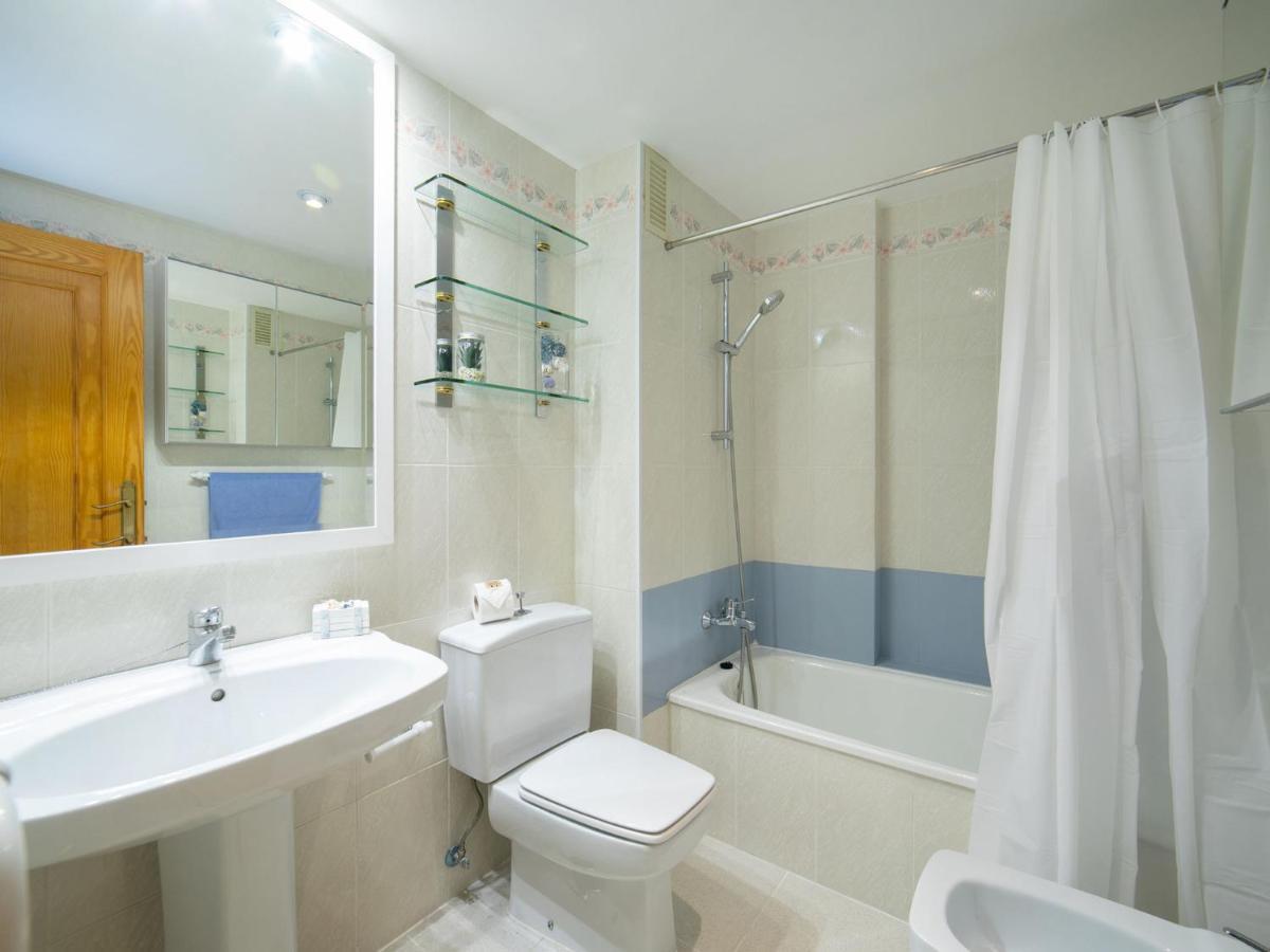 Apartment Calpe Playa By Interhome Zewnętrze zdjęcie