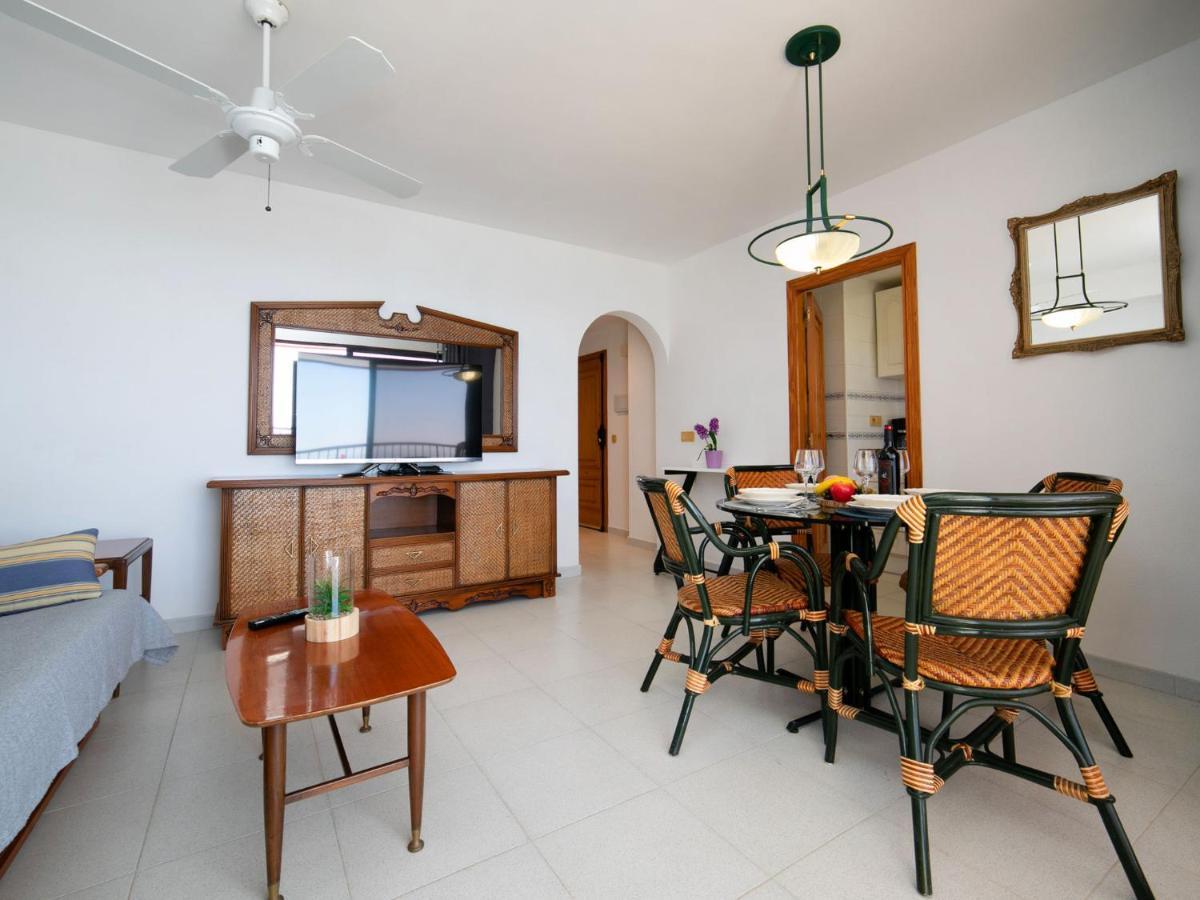 Apartment Calpe Playa By Interhome Zewnętrze zdjęcie