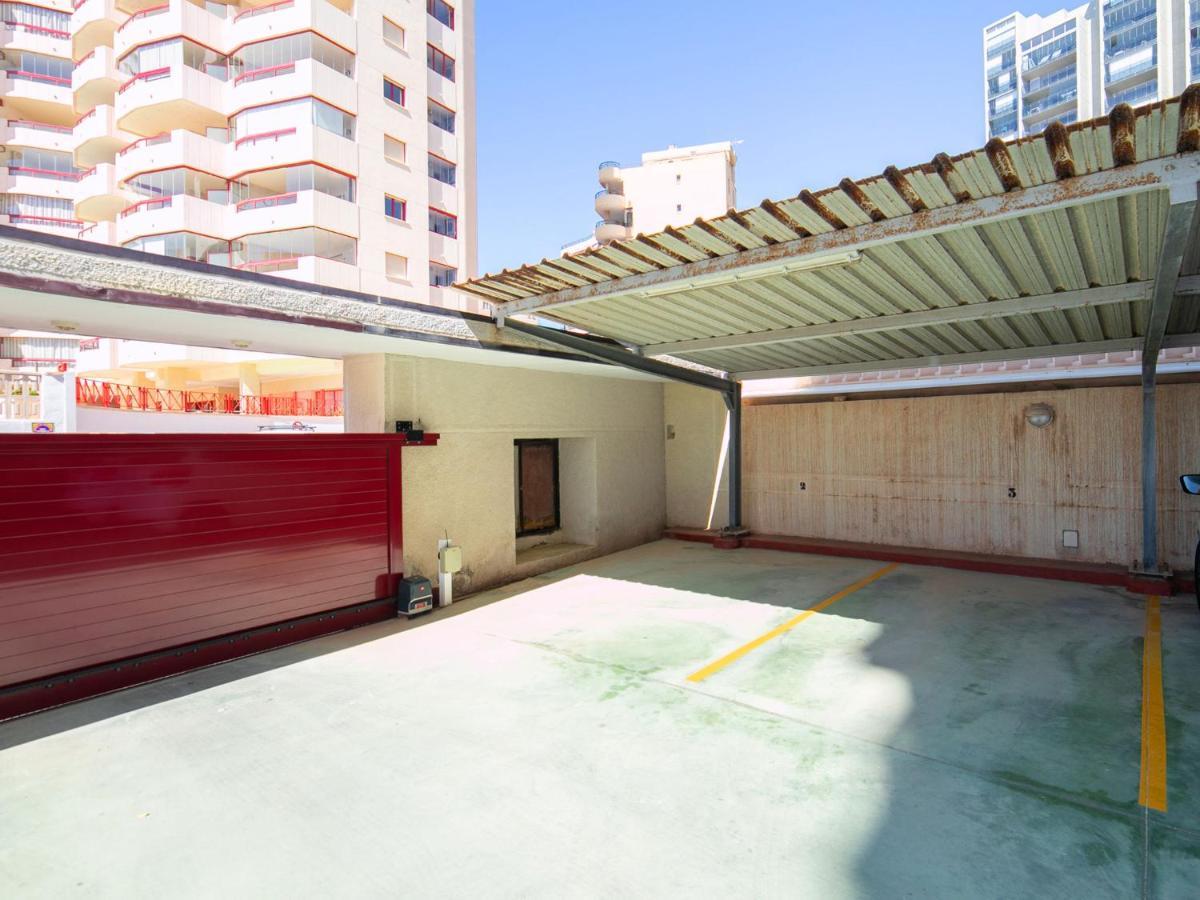 Apartment Calpe Playa By Interhome Zewnętrze zdjęcie